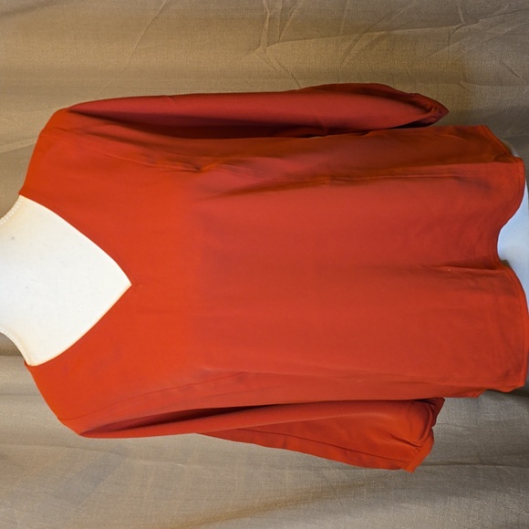J. Jill Tops - J. Jill Wearever Easy Care Seamed Top